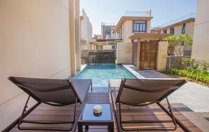 Executive Villa
