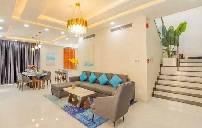Executive Villa