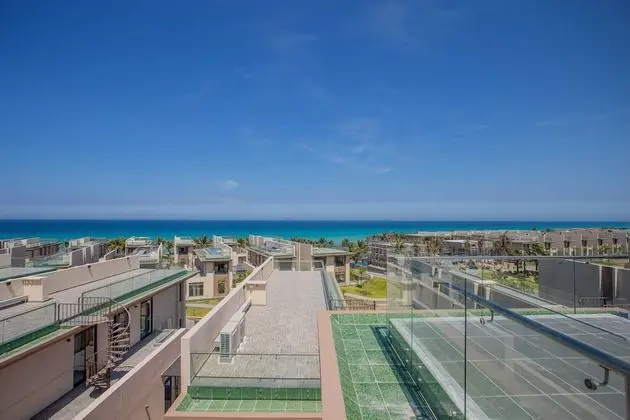 Executive Villa