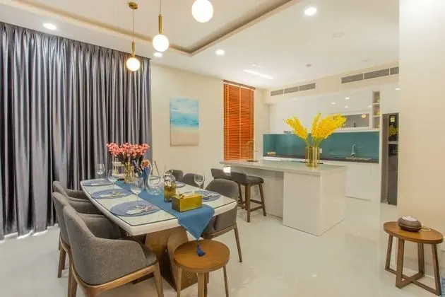 Premium Villa