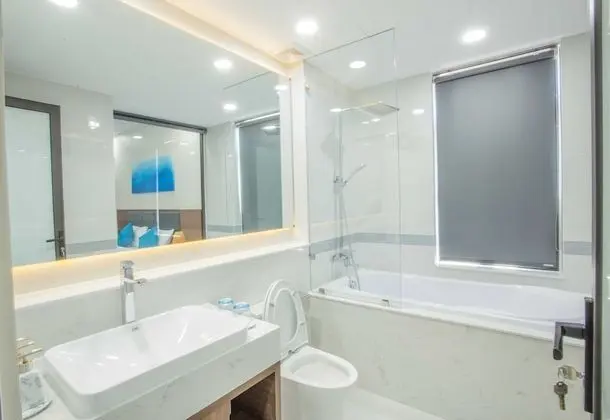 Premium Villa