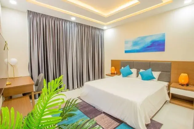Standard Villa