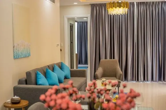 Standard Villa