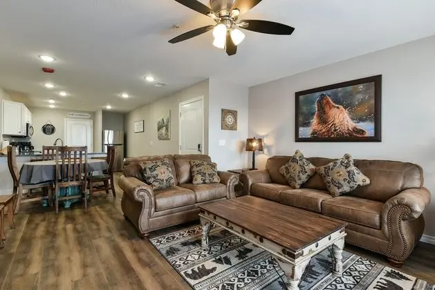 Daire (Mystic Cove Condo - Pool - New everyt)