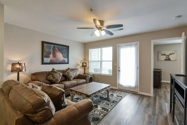 Daire (Mystic Cove Condo - Pool - New everyt)