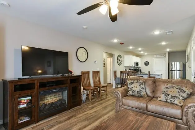 Daire (Mystic Cove Condo - Pool - New everyt)