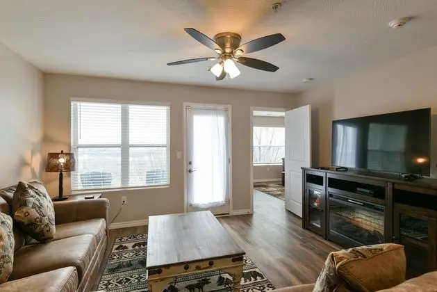 Daire (Mystic Cove Condo - Pool - New everyt)