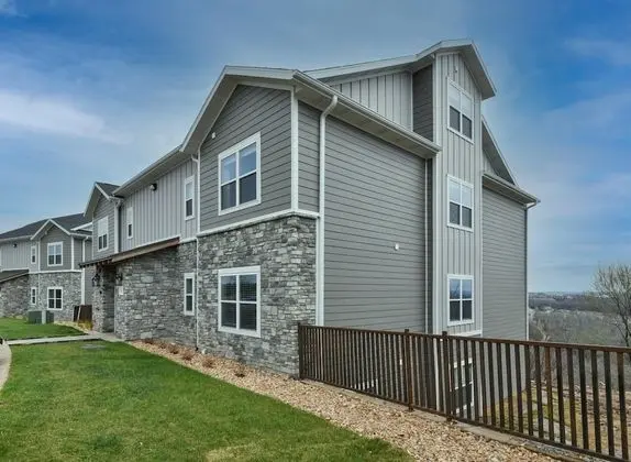 Daire (Mystic Cove Condo - Pool - New everyt)