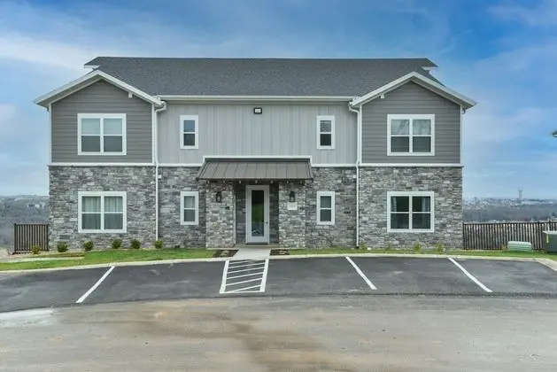 Daire (Mystic Cove Condo - Pool - New everyt)