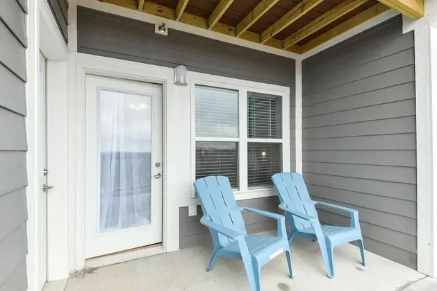Daire (Mystic Cove Condo - Pool - New everyt)