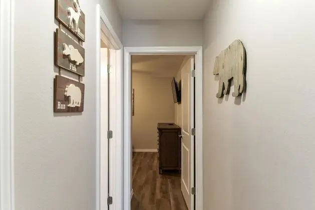 Daire (Mystic Cove Condo - Pool - New everyt)