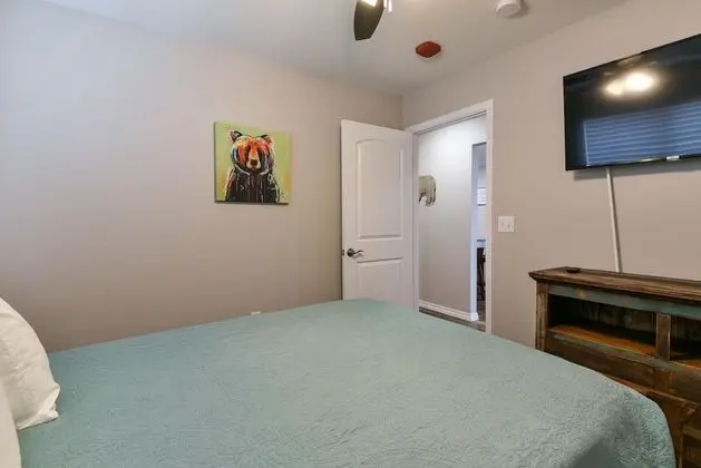 Daire (Mystic Cove Condo - Pool - New everyt)