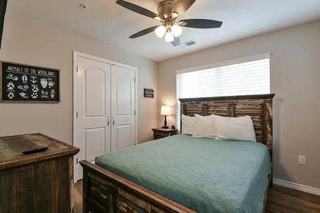 Daire (Mystic Cove Condo - Pool - New everyt)