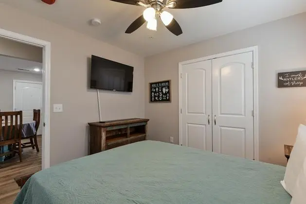 Daire (Mystic Cove Condo - Pool - New everyt)