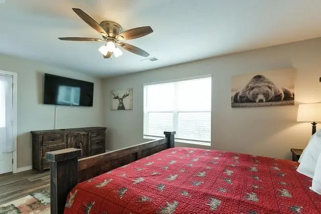 Daire (Mystic Cove Condo - Pool - New everyt)