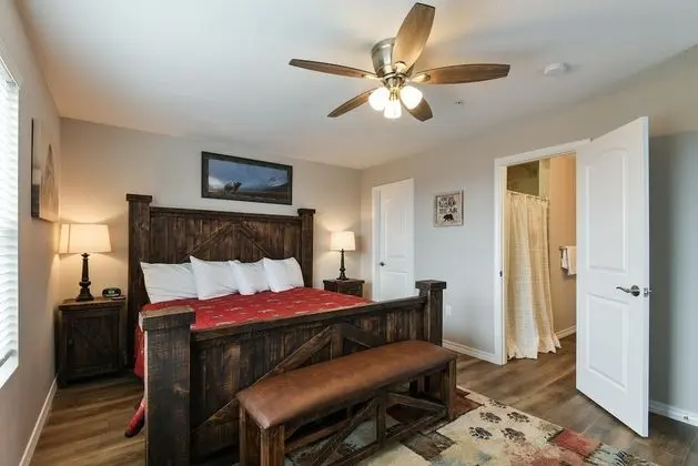 Daire (Mystic Cove Condo - Pool - New everyt)