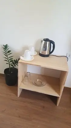 Oda, 1 En Büyük (King) Boy Yatak, Balkon, Okyanus Manzaralı (Fan Room)