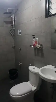 Oda, 1 En Büyük (King) Boy Yatak, Balkon, Okyanus Manzaralı (Fan Room)