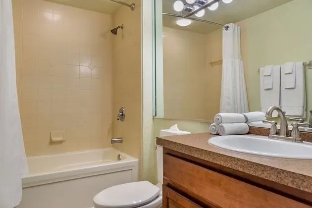 Oda, 2 Yatak Odası, Bağlantılı Odalar