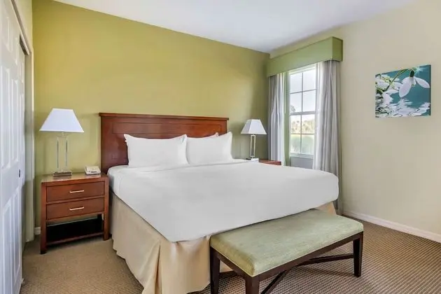 Oda, 2 Yatak Odası, Golf Manzaralı