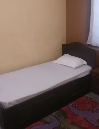 Basic Tek Büyük Yataklı Oda, 1 Tek Kişilik Yatak, Engellilere Uygun, Sigara İçilmez