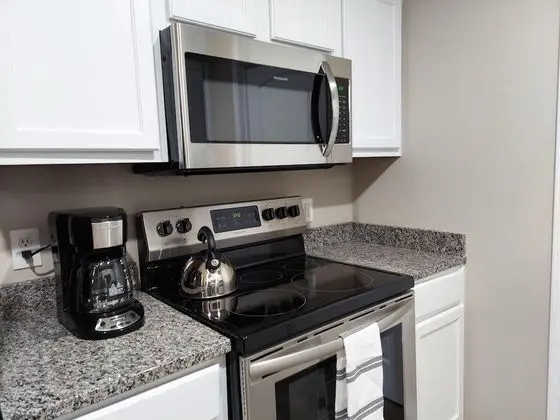 Daire (Mystic Mountain Condo - Pool - REMODE)