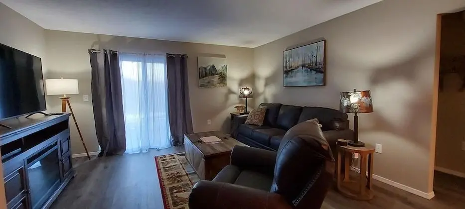 Daire (Mystic Mountain Condo - Pool - REMODE)
