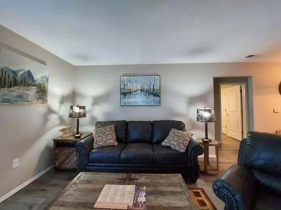 Daire (Mystic Mountain Condo - Pool - REMODE)