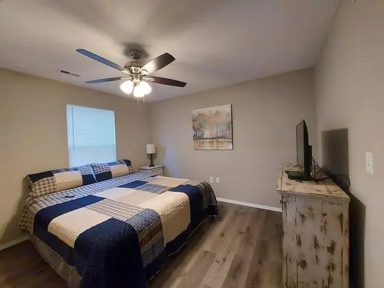 Daire (Mystic Mountain Condo - Pool - REMODE)