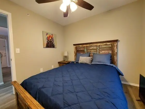 Daire (Mystic Mountain Condo - Pool - REMODE)