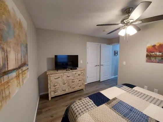 Daire (Mystic Mountain Condo - Pool - REMODE)