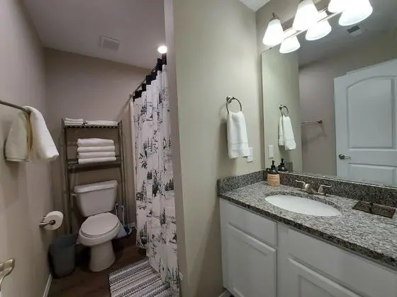 Daire (Mystic Mountain Condo - Pool - REMODE)