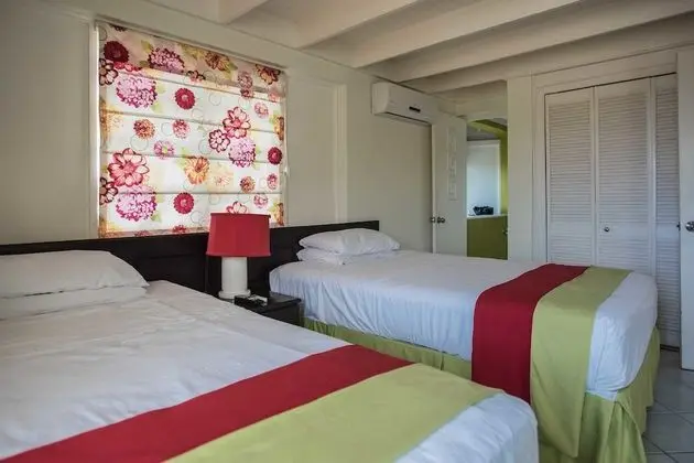 Family Çatı Katı (Loft), 1 Yatak Odası, Sigara İçilmez