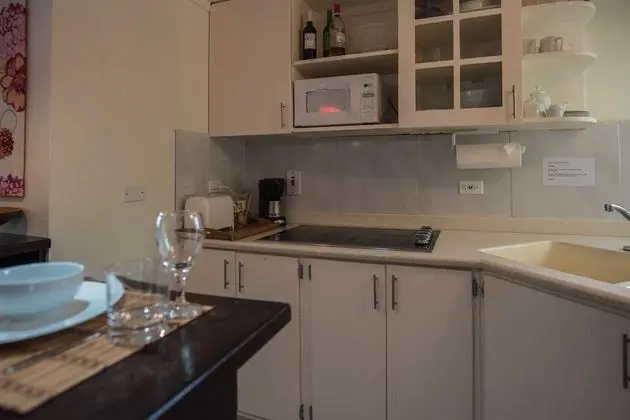 Family Çatı Katı (Loft), 1 Yatak Odası, Sigara İçilmez