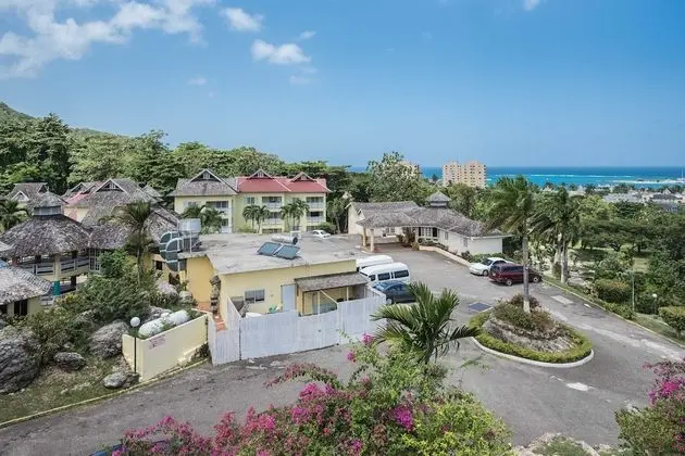 Family Çatı Katı (Loft), 1 Yatak Odası, Sigara İçilmez