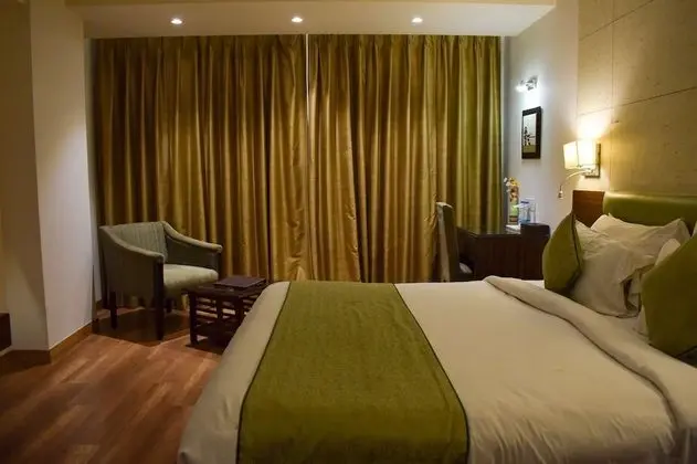 Super premium Room