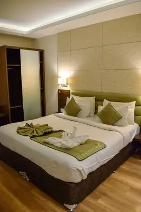 Super premium Room