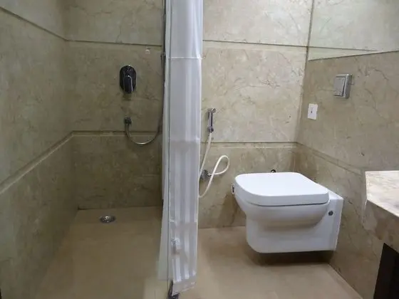 Super premium Room