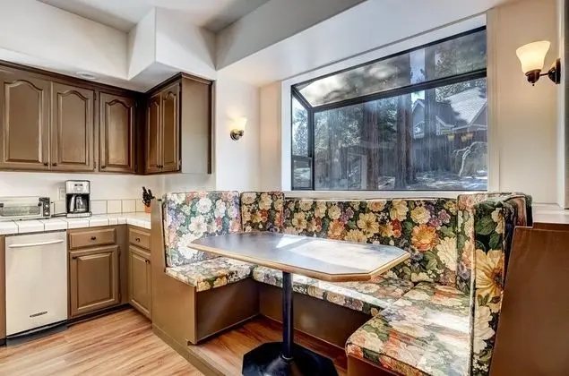 Daire, Birden Çok Yatak, Balkon