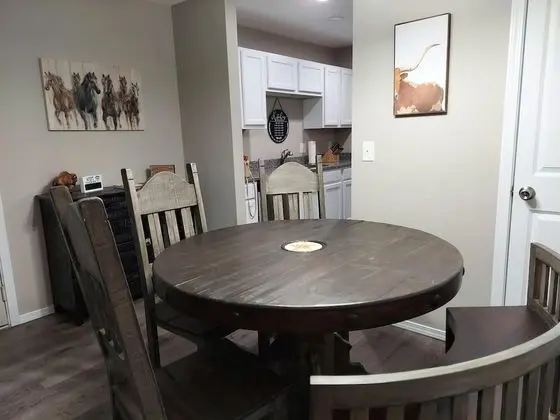 Daire (Mystic Ranch Condo - Adjustable Back )