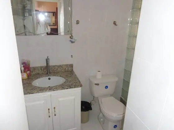 Apart Daire, 1 En Büyük (King) Boy Yatak