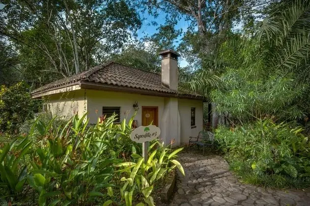1 Bedroom Suite, River View