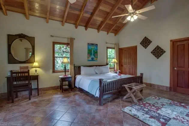 1 Bedroom Suite, River View