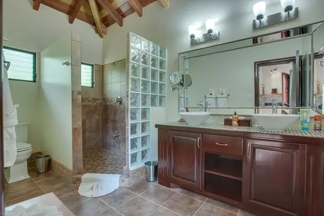 1 Bedroom Suite, River View