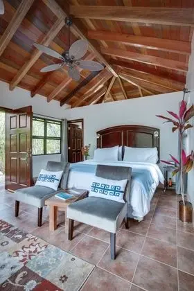 Cloud9 Suite, Private Pool, River View