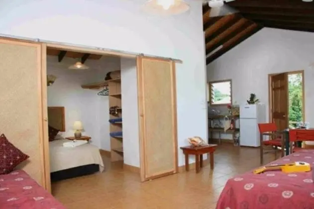 Family Oda, 1 Yatak Odası, Balkon, Okyanus Manzaralı