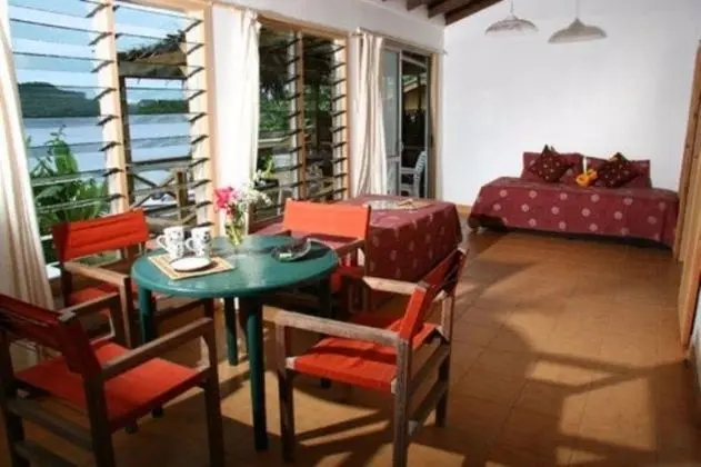 Family Oda, 1 Yatak Odası, Balkon, Okyanus Manzaralı