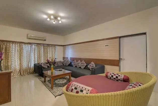 Çatı Katı Süiti (Penthouse), 2 Yatak Odası, Vadi Manzaralı