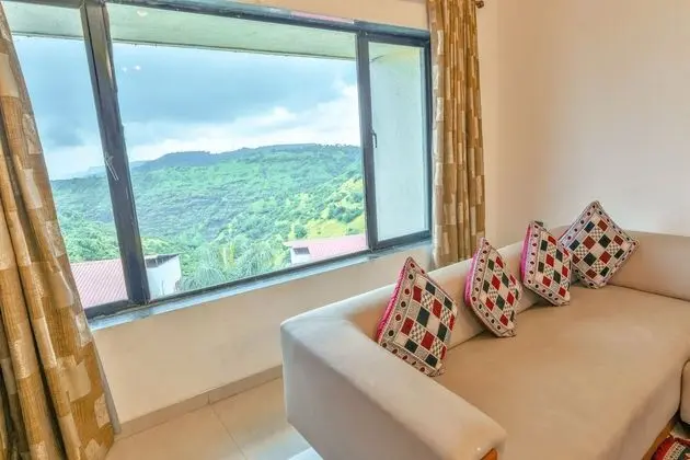 Çatı Katı Süiti (Penthouse), 2 Yatak Odası, Vadi Manzaralı
