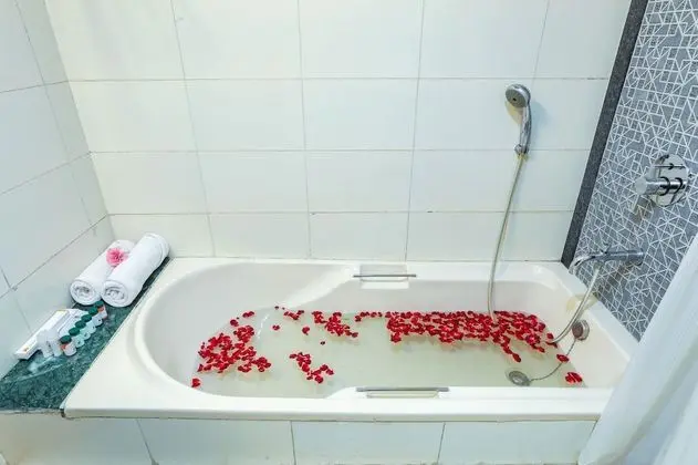 Çatı Katı Süiti (Penthouse), 2 Yatak Odası, Vadi Manzaralı